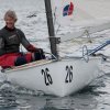 Regate Labud � ostalo � Finn Master World Championship 2010 � 22.05.2010